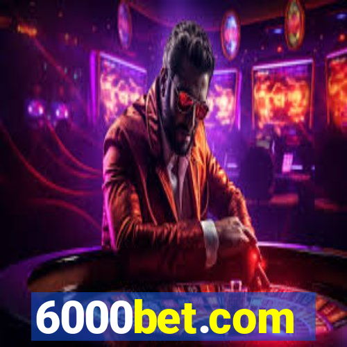 6000bet.com