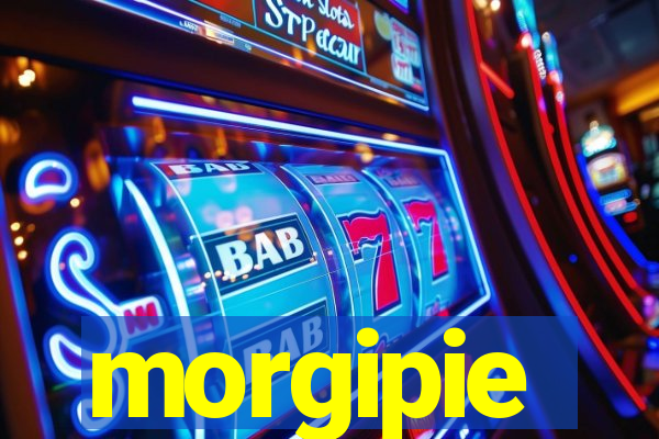 morgipie