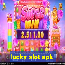 lucky slot apk