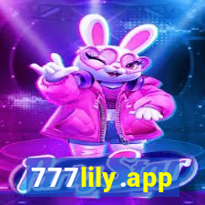 777lily.app