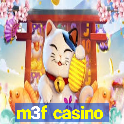 m3f casino