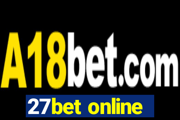 27bet online