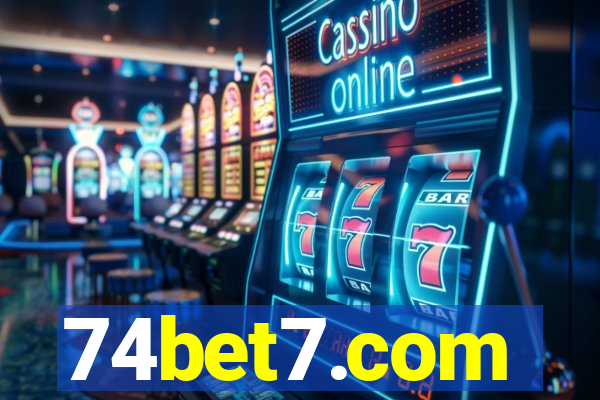 74bet7.com