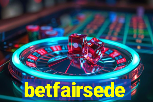 betfairsede