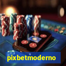 pixbetmoderno