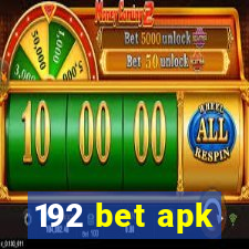 192 bet apk