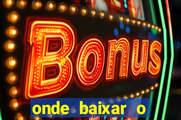 onde baixar o fortune tiger