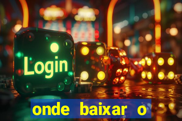 onde baixar o fortune tiger