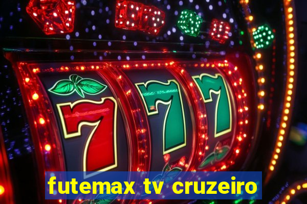 futemax tv cruzeiro