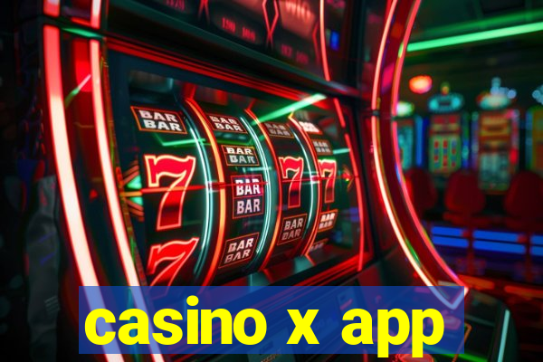 casino x app