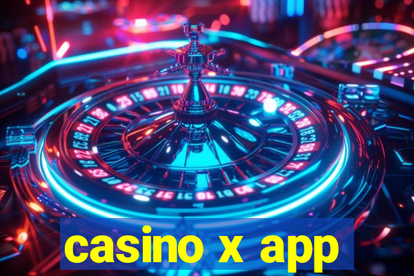 casino x app