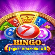 jogos nintendo wii download wbfs