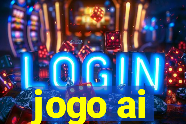 jogo ai