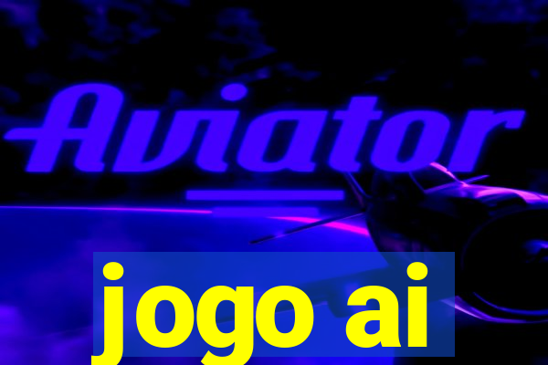 jogo ai