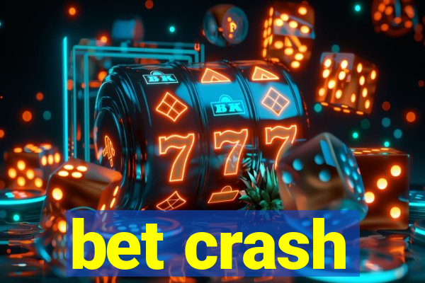 bet crash