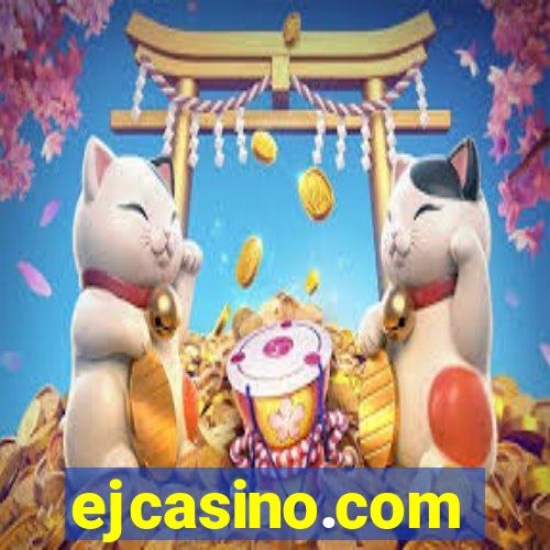 ejcasino.com