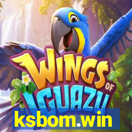 ksbom.win