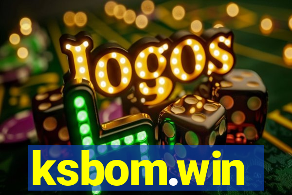 ksbom.win