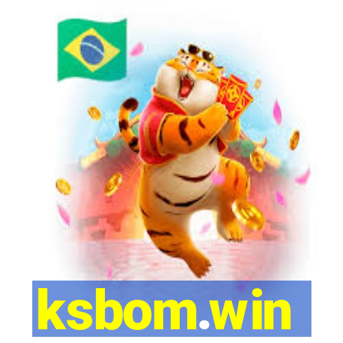 ksbom.win