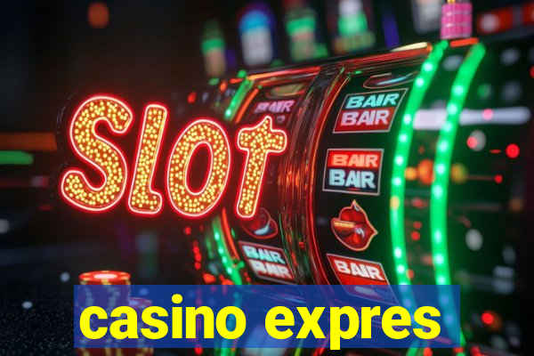 casino expres