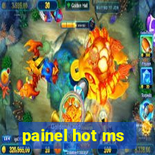 painel hot ms