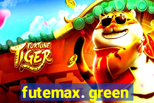 futemax. green