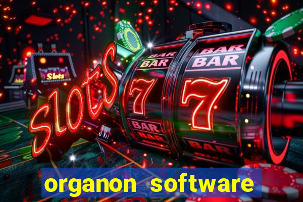 organon software brasil jogo