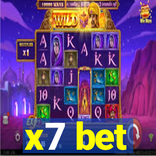 x7 bet