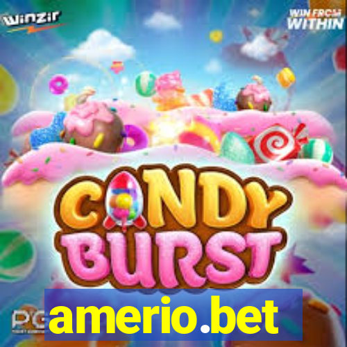 amerio.bet