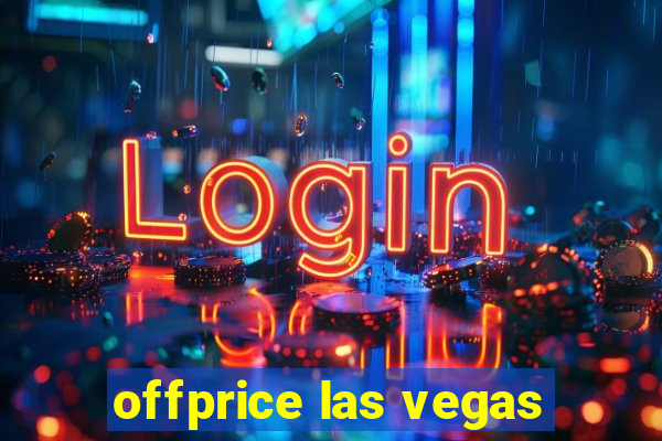 offprice las vegas