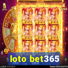 loto bet365