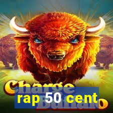 rap 50 cent