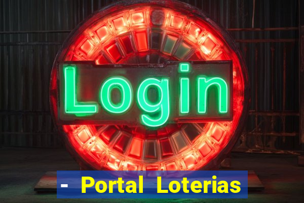 - Portal Loterias | CAIXA