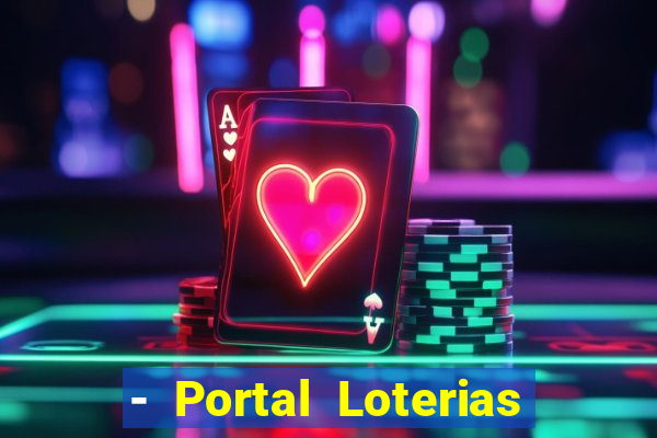 - Portal Loterias | CAIXA