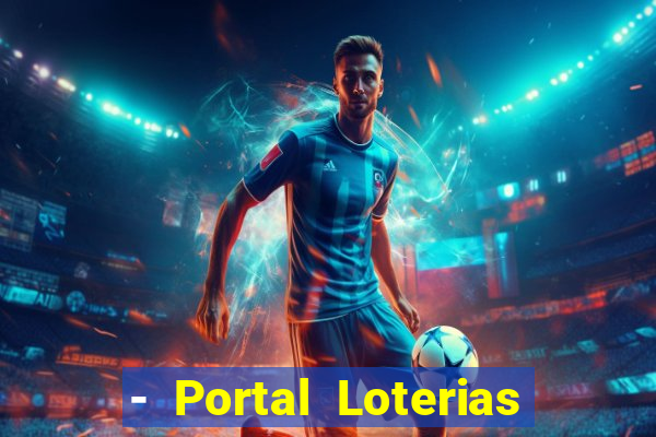 - Portal Loterias | CAIXA