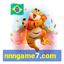 nnngame7.com