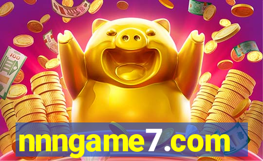 nnngame7.com