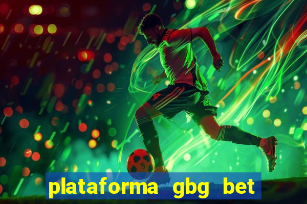 plataforma gbg bet é confiável