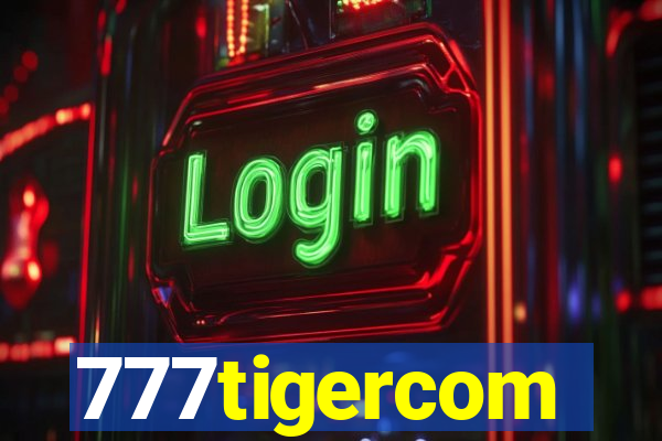 777tigercom