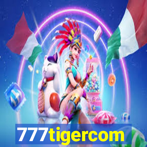 777tigercom