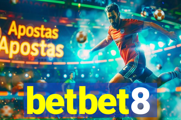 betbet8