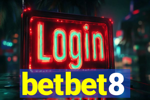 betbet8