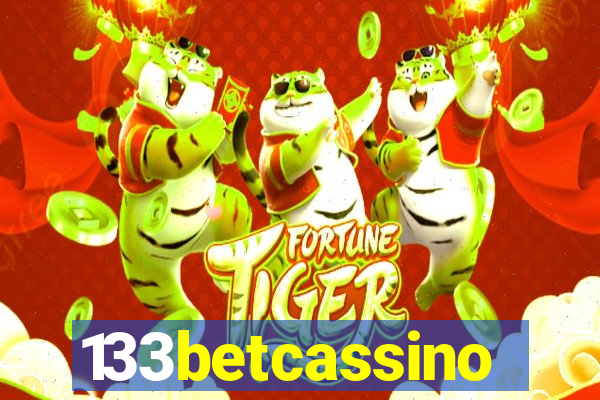 133betcassino