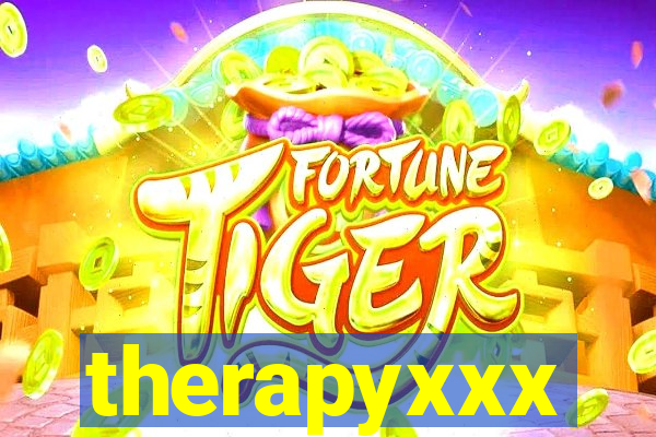 therapyxxx