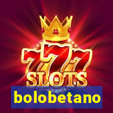 bolobetano