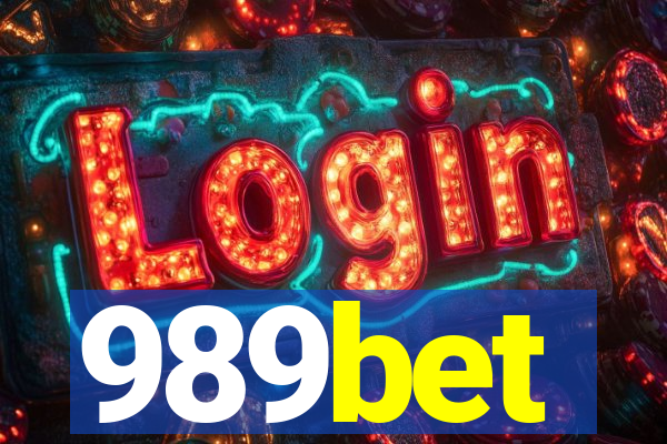 989bet