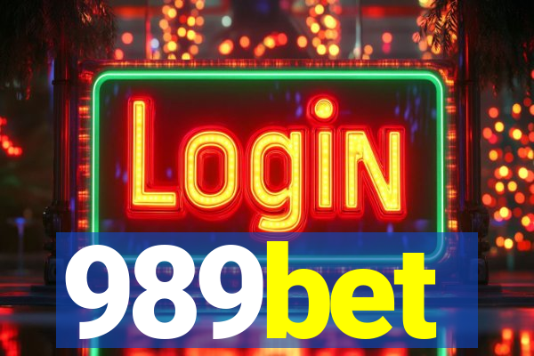 989bet