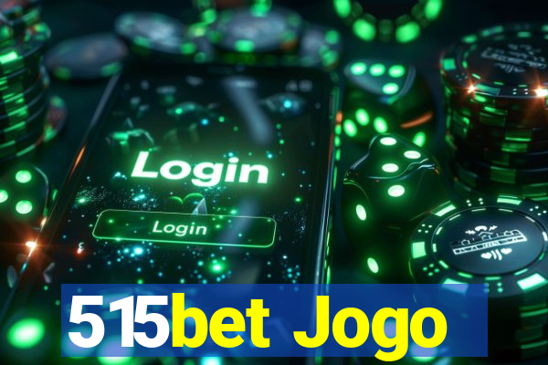 515bet Jogo