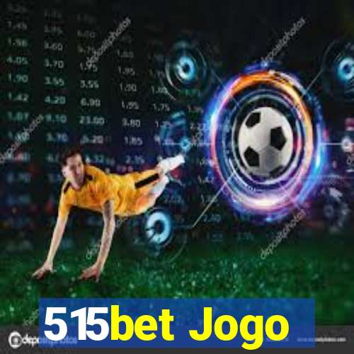 515bet Jogo