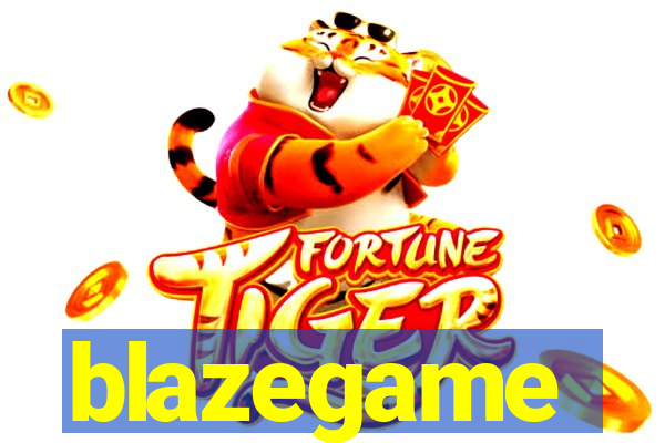 blazegame